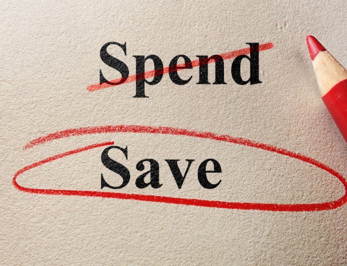 The "No-Spend Weekend" Challenge: How One Lazy Rule Can Reset Your Wallet
