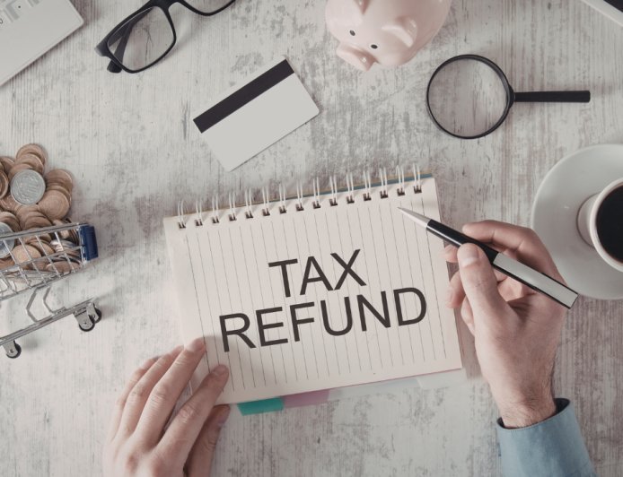 From Refund to Freedom: Use Your Bigger 2026 Check to Kill Debt & Build a Cushion