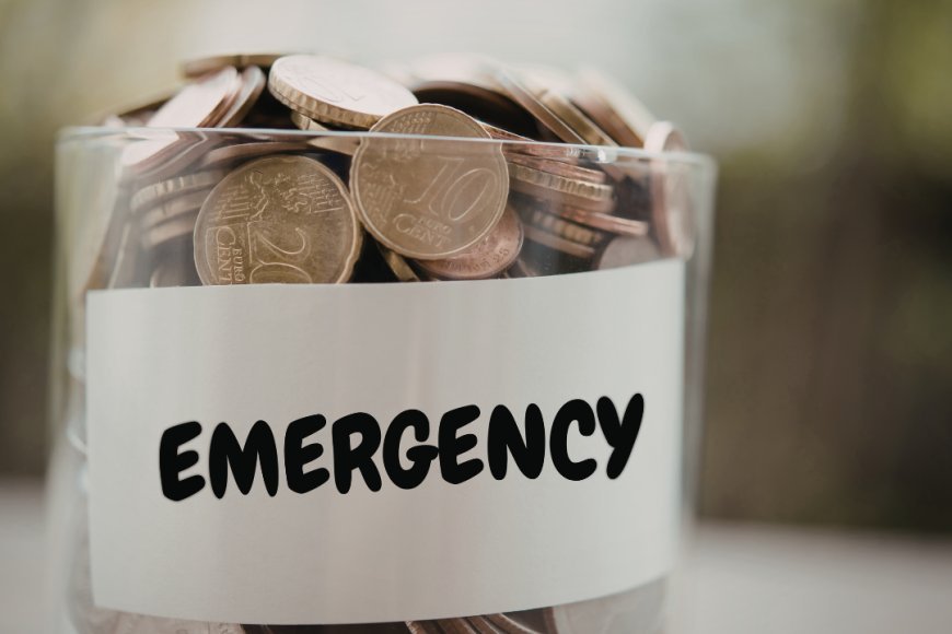 The Lazy Person's Guide to Emergency Funds (Set It and Forget It)