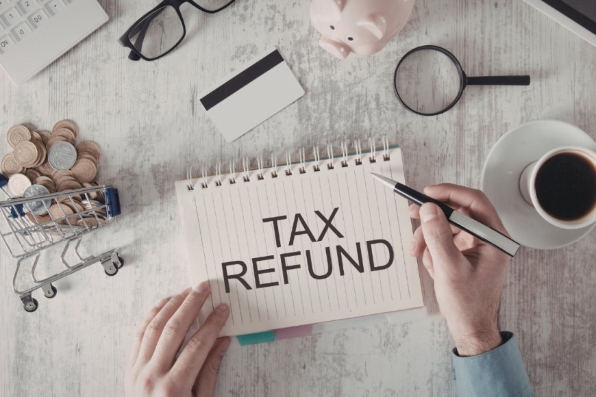 From Refund to Freedom: Use Your Bigger 2026 Check to Kill Debt & Build a Cushion