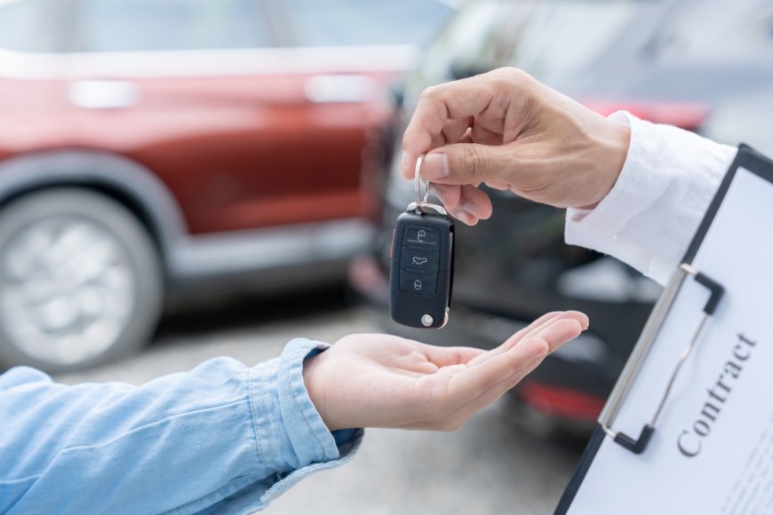 The Honest Guide to Buying a Used Car in 2026 Without Getting Burned