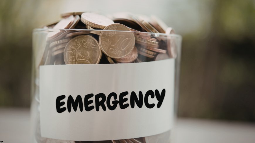 The Lazy Person's Guide to Emergency Funds (Set It and Forget It)