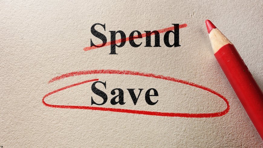 The "No-Spend Weekend" Challenge: How One Lazy Rule Can Reset Your Wallet