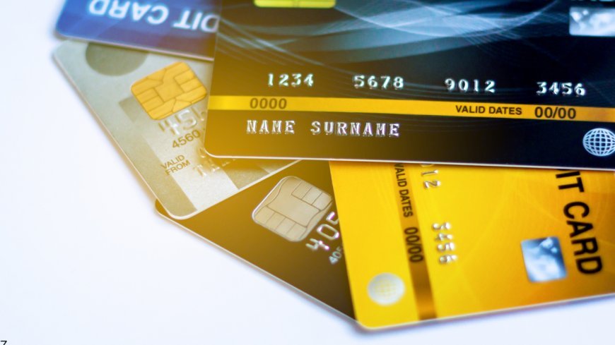 Credit Card Rewards Glow-Up: The Cards Giving the Best Perks in Early 2026