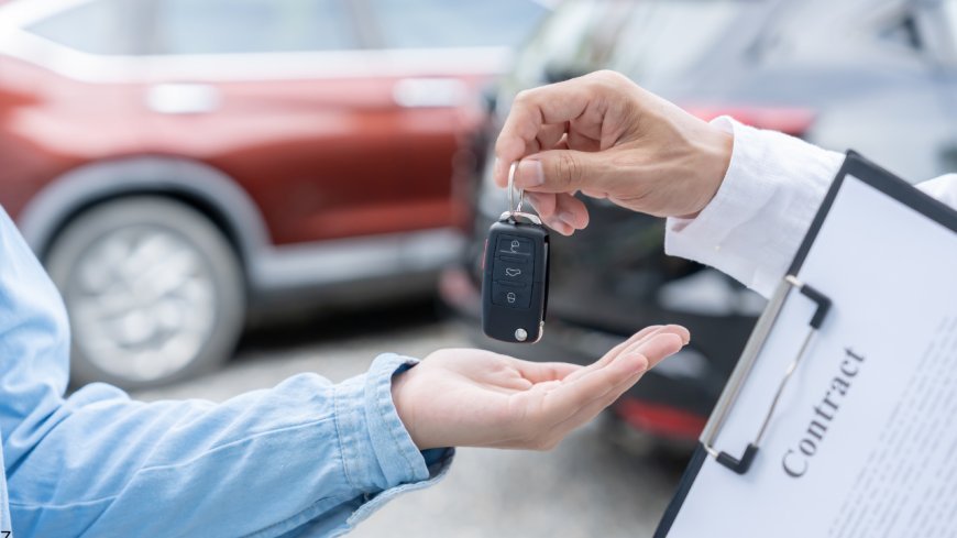 The Honest Guide to Buying a Used Car in 2026 Without Getting Burned