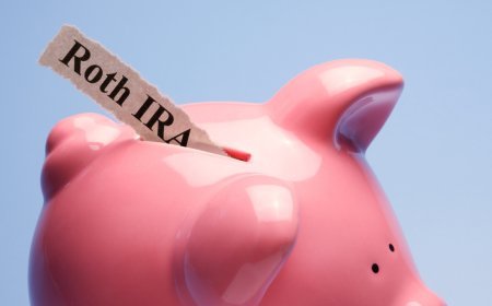 Roth Conversions in 2026: When It Makes Sense and How to Run the Numbers for Big Tax Wins