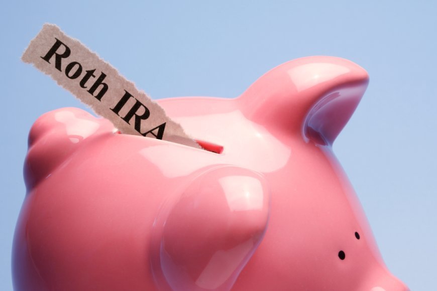 Roth Conversions in 2026: When It Makes Sense and How to Run the Numbers for Big Tax Wins