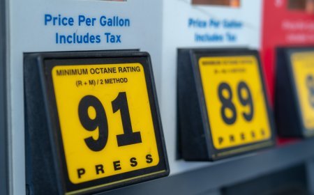 The Gas Station You're Going to Doesn't Have the Cheapest Gas (Here's How to Find It)
