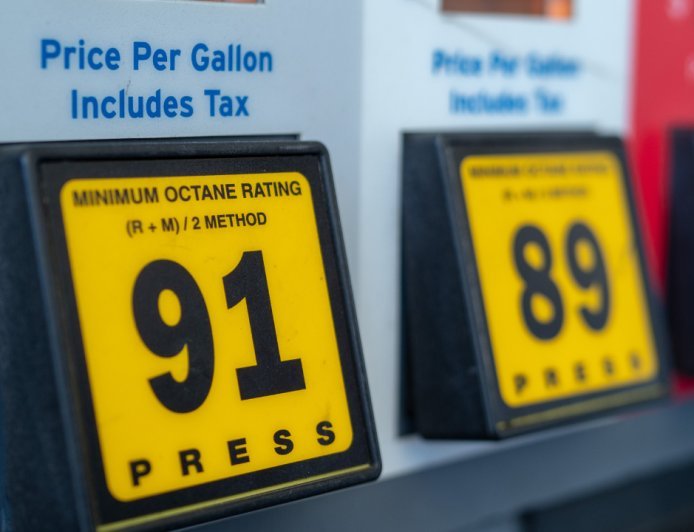The Gas Station You're Going to Doesn't Have the Cheapest Gas (Here's How to Find It)