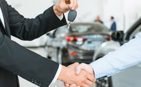 The Honest Guide to Buying a Used Car in 2026 Without Getting Burned
