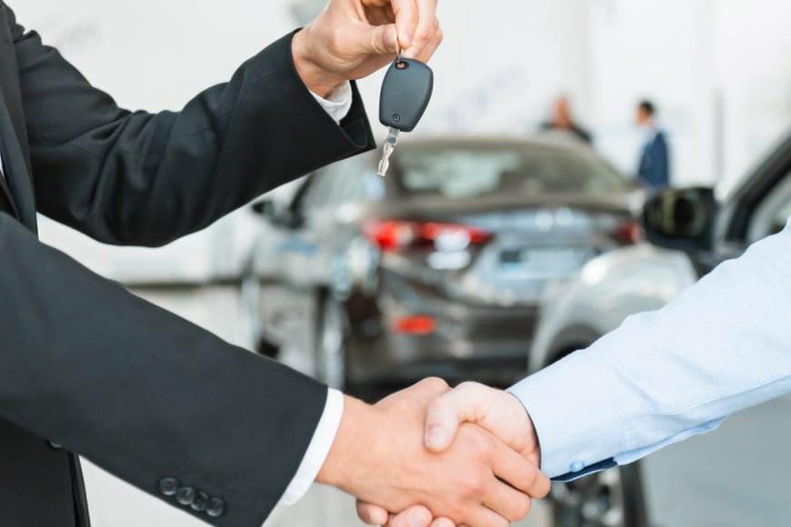 The Honest Guide to Buying a Used Car in 2026 Without Getting Burned