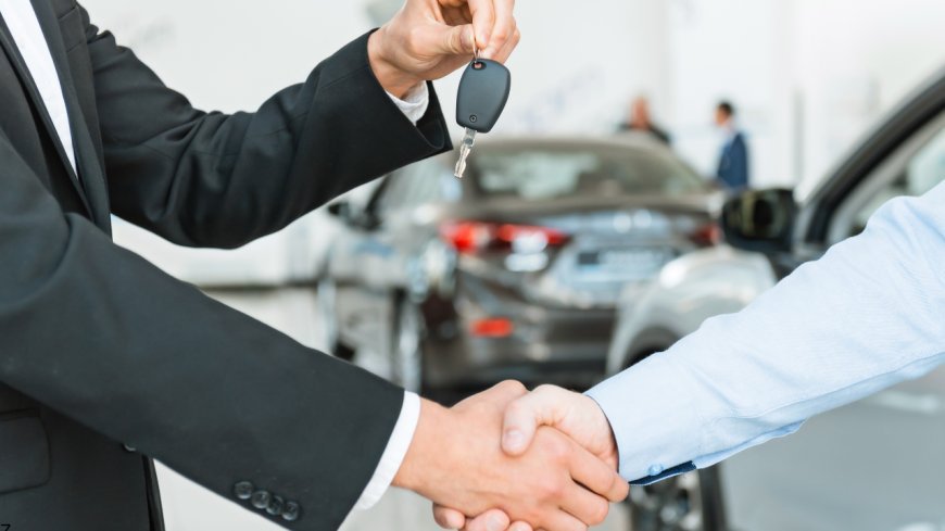 The Honest Guide to Buying a Used Car in 2026 Without Getting Burned