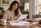 The 20-Minute Weekly Money Reset That Makes Bills Easier to Manage