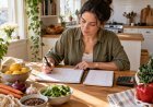 Meal-Plan-First Grocery Shopping: Cut the Cart Before You Clip Coupons