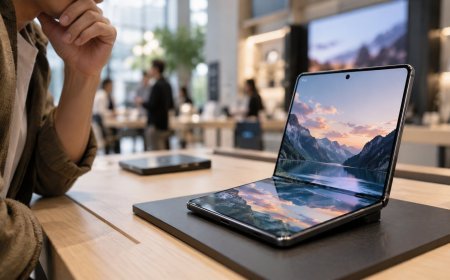 Apple’s $1,999 Foldable iPhone Is Here: 7 Questions Before You Upgrade