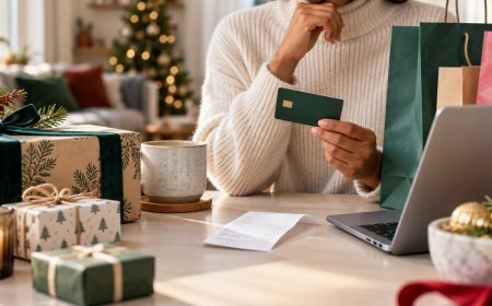 The Credit Card Perks Worth Checking Before Holiday Shopping Begins