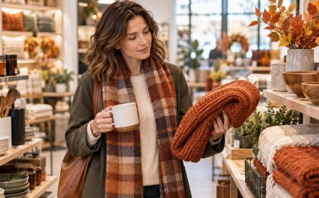 12 Things Worth Buying in October—and 8 Purchases That Can Wait