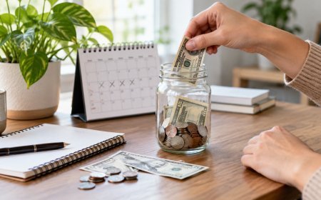 The $25-a-Week Habit That Can Help You Start Building Wealth