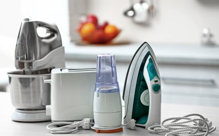 10 Household Products You May Be Replacing More Often Than Necessary