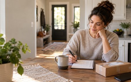 8 Costly Everyday Habits—and Simple Ways to Break Them