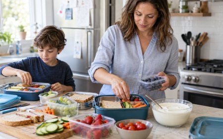 Back-to-School Lunches on a Budget: Beat the Single-Serve Markup