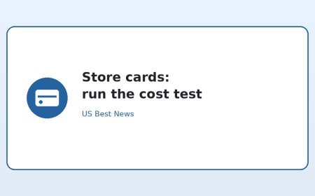 Store Credit Cards During Holiday Season: When the Discount Is Not Worth It
