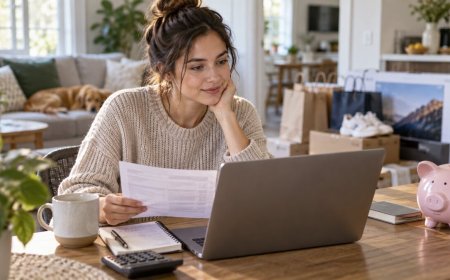 How Lifestyle Inflation Quietly Eats Every Raise You Receive