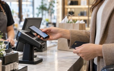 Digital Wallets vs. Physical Cards: Which Is Safer at Checkout?