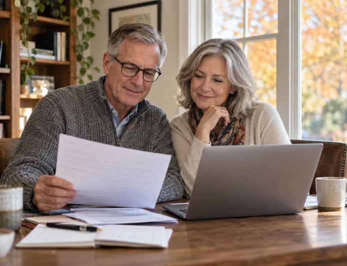 Fall Retirement Checkup: 9 Moves to Make Before Year-End