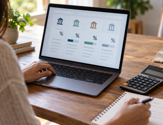 Savings Account APY Explained: How to Compare What Banks Really Pay