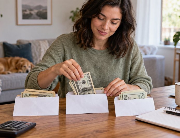 What to Do With an Unexpected $500 Without Letting It Disappear