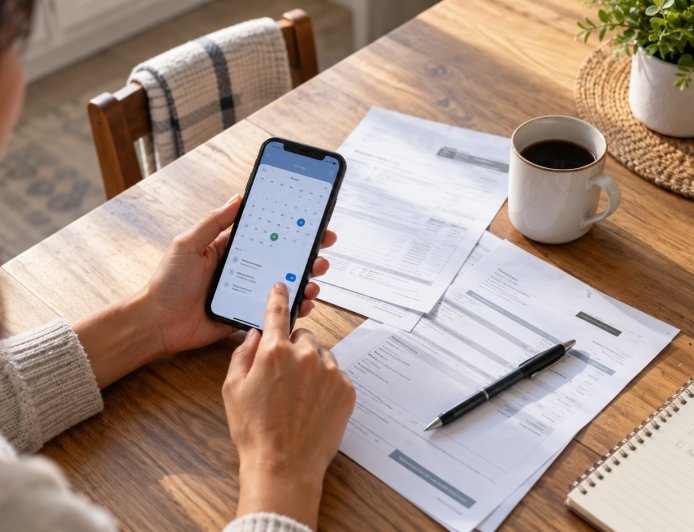 7 Autopay Mistakes That Can Still Lead to Fees or Missed Payments