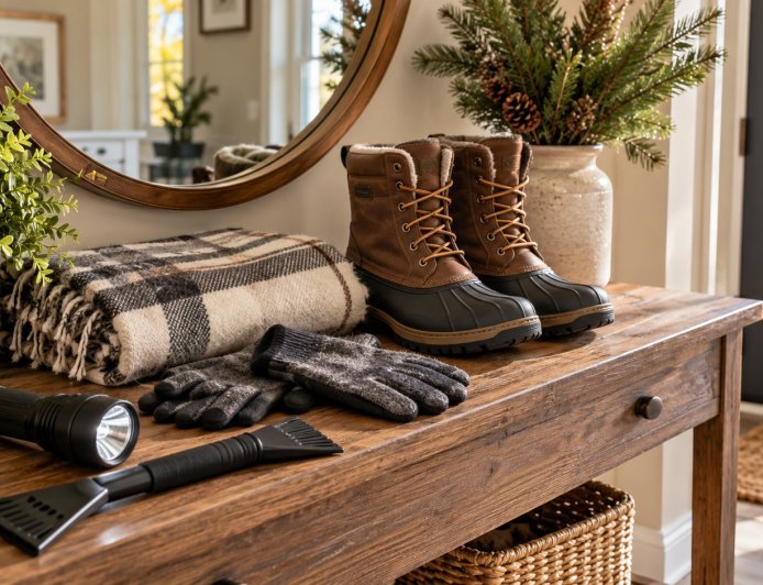 12 Winter Purchases That Are Usually Cheaper Before the First Snow