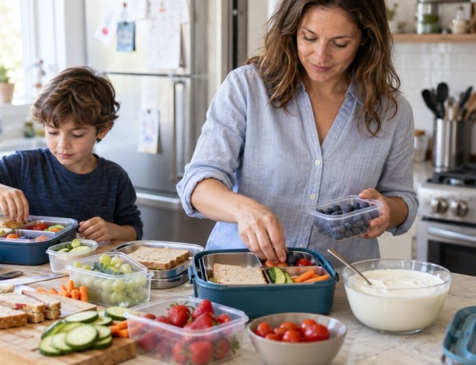 Back-to-School Lunches on a Budget: Beat the Single-Serve Markup