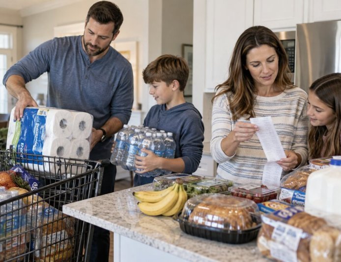 Is a Warehouse-Club Membership Worth It for Your Household Size?