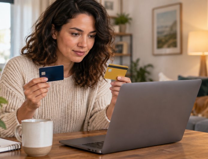 Debit Card vs. Credit Card for Online Shopping: Which Offers Better Protection?