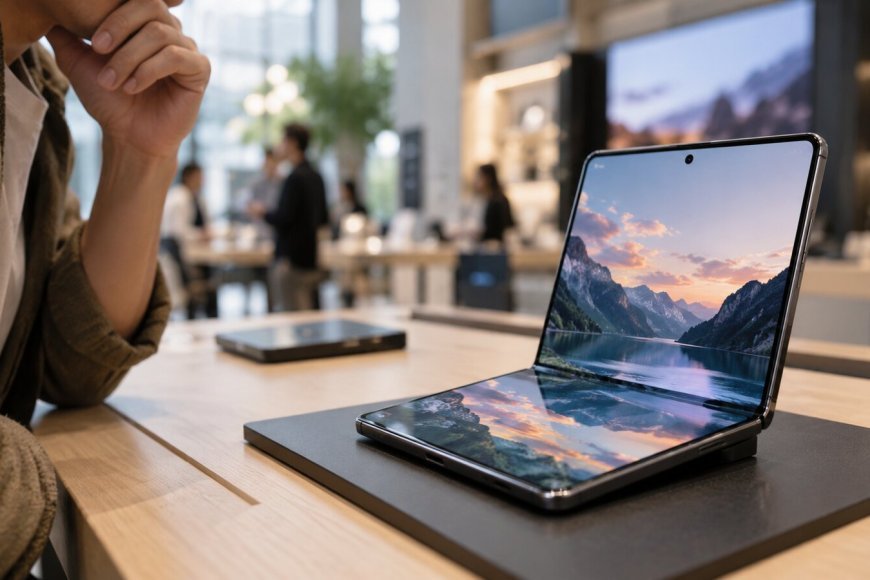 Apple’s $1,999 Foldable iPhone Is Here: 7 Questions Before You Upgrade