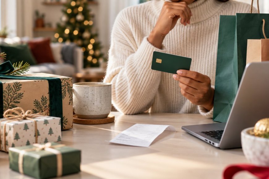The Credit Card Perks Worth Checking Before Holiday Shopping Begins