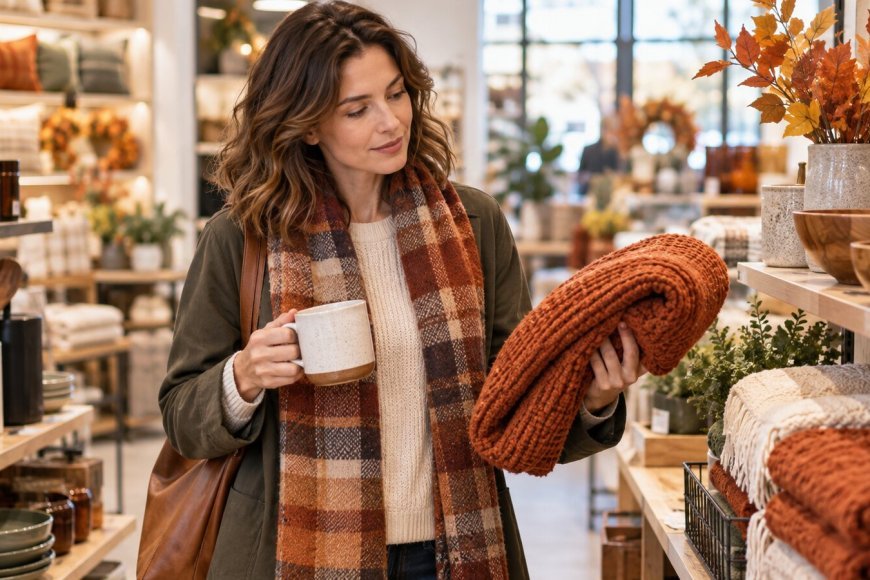 12 Things Worth Buying in October—and 8 Purchases That Can Wait