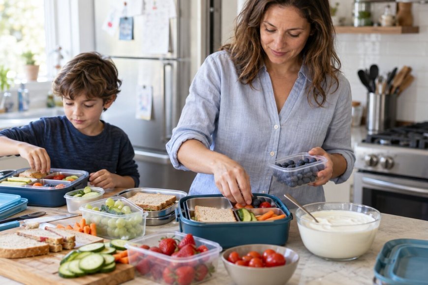 Childcare and Summer-Camp Receipts: Which Records Families Should Keep?