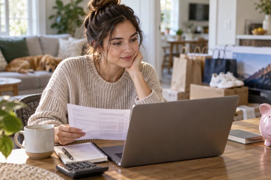 Property Tax Bills: The Details Homeowners Should Check for Errors