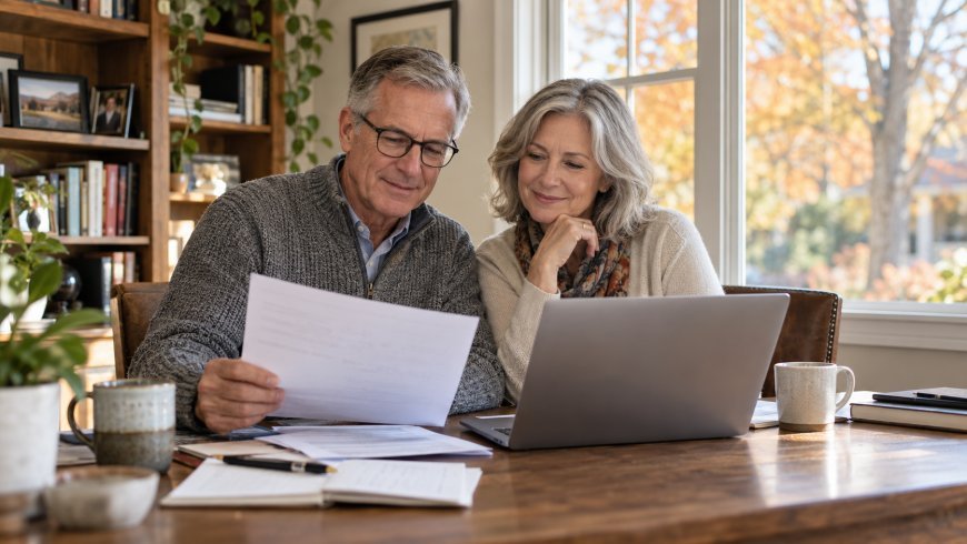 Fall Retirement Checkup: 9 Moves to Make Before Year-End
