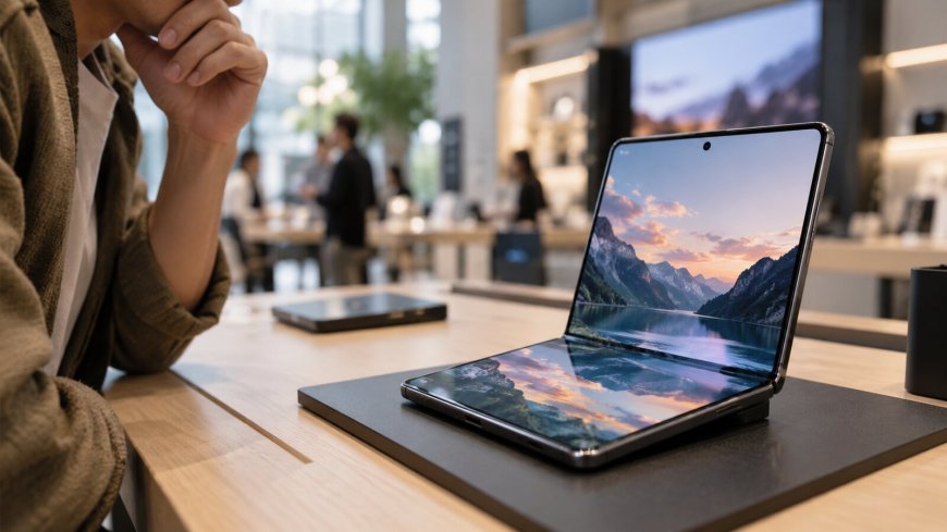 Apple’s $1,999 Foldable iPhone Is Here: 7 Questions Before You Upgrade