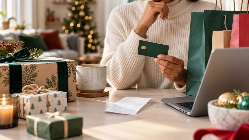 The Credit Card Perks Worth Checking Before Holiday Shopping Begins