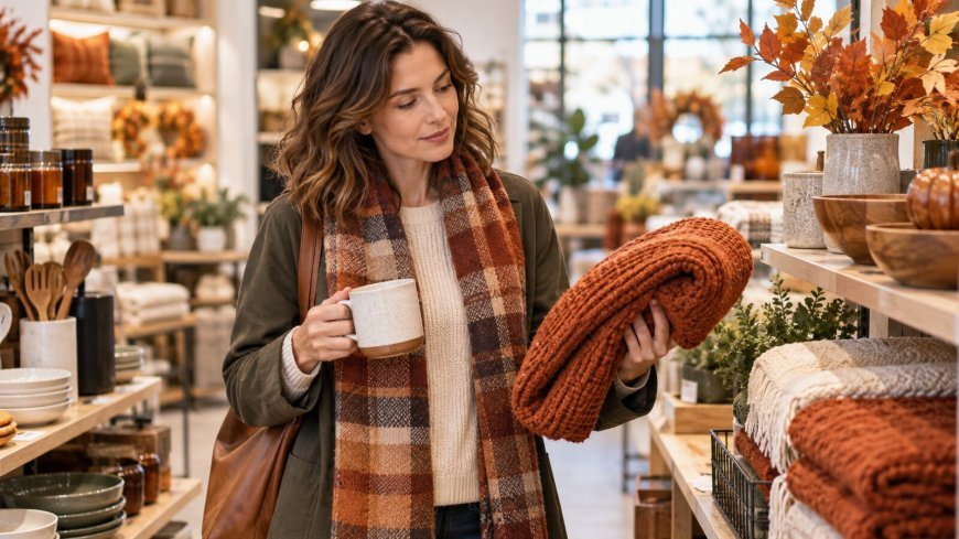 12 Things Worth Buying in October—and 8 Purchases That Can Wait