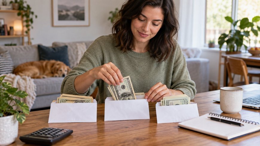 What to Do With an Unexpected $500 Without Letting It Disappear