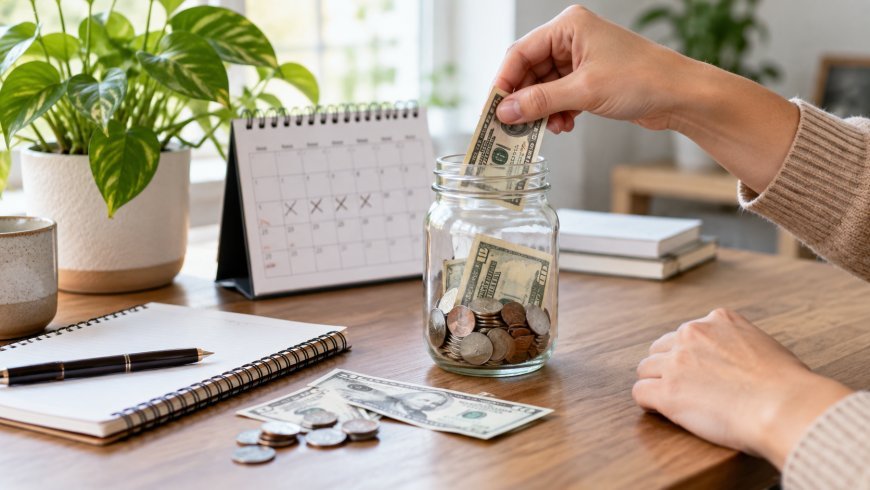 The $25-a-Week Habit That Can Help You Start Building Wealth