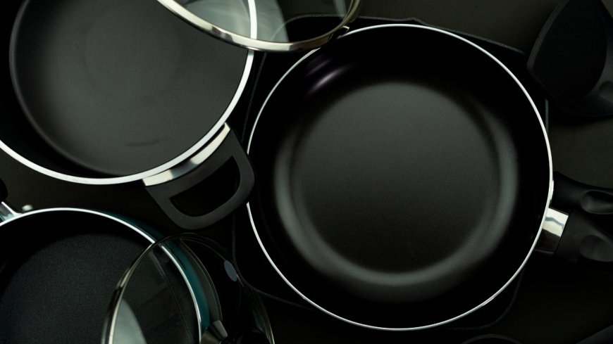 Nonstick Cookware