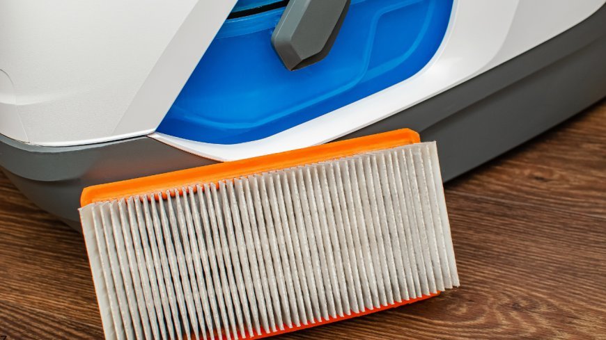 Vacuum Filters