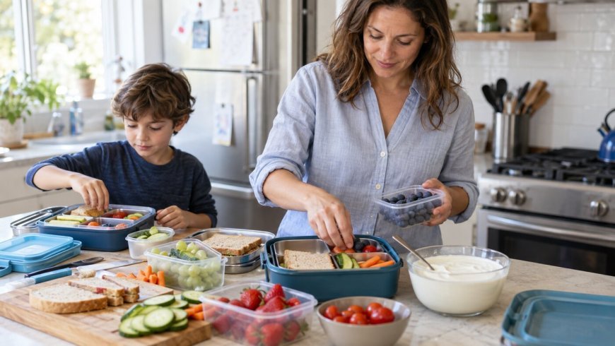 Back-to-School Lunches on a Budget: Beat the Single-Serve Markup
